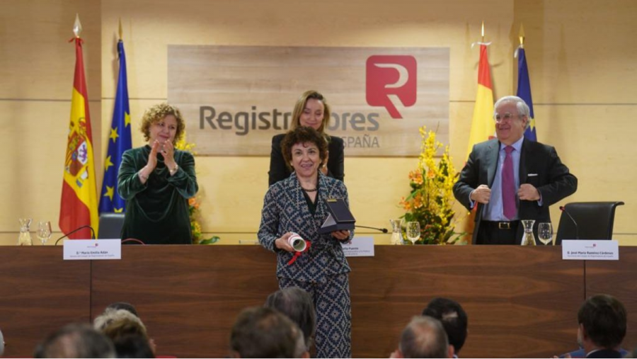 GarciaRubio_MedallaHonorRegistradores