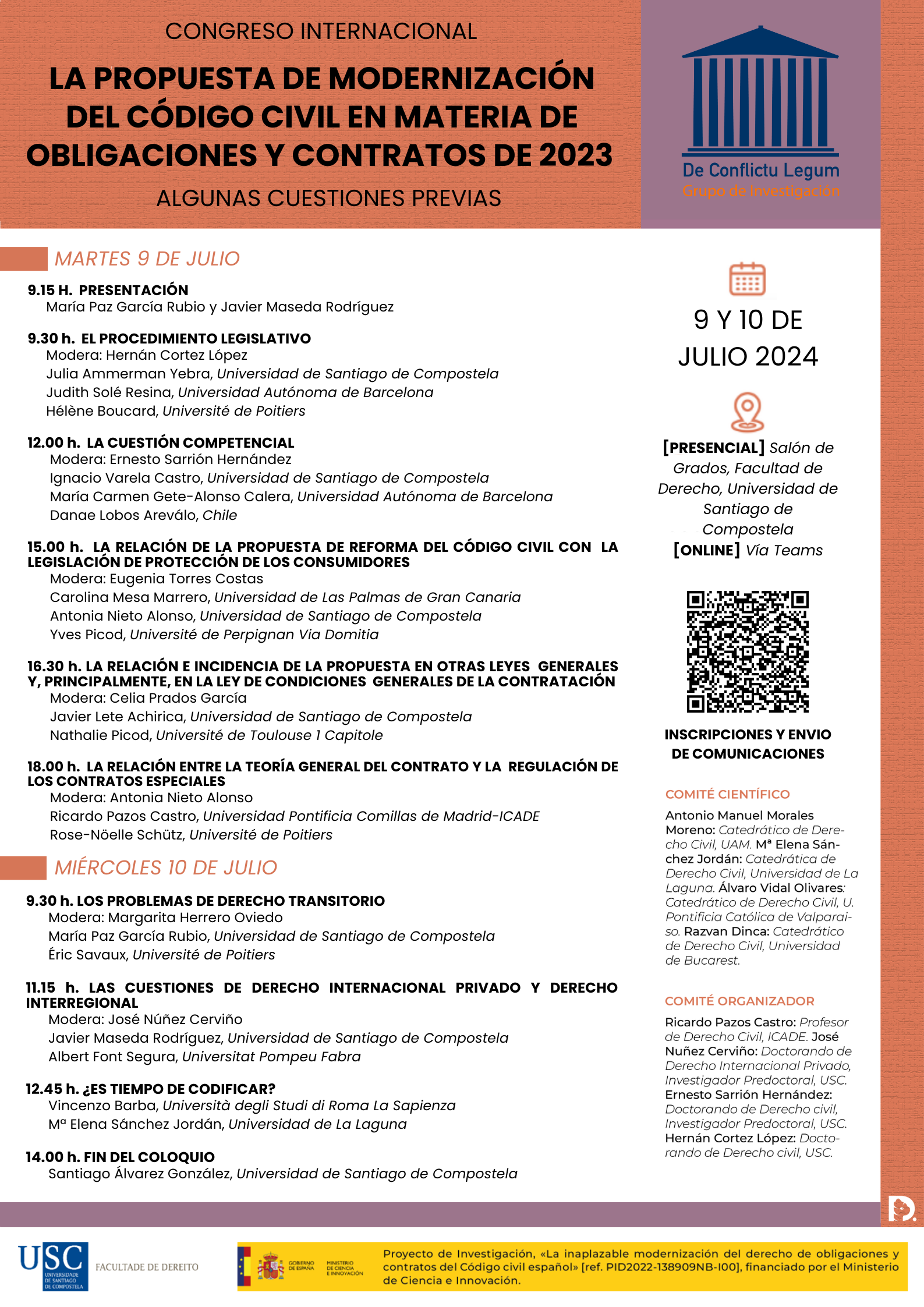 9 Y 10 JULIO nuevo