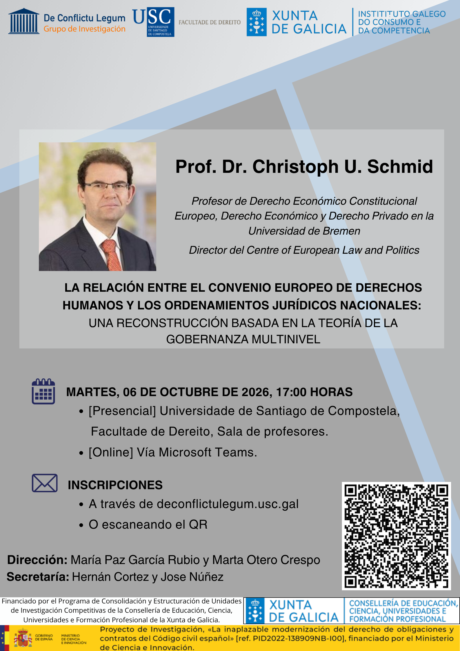 Seminario Schmid